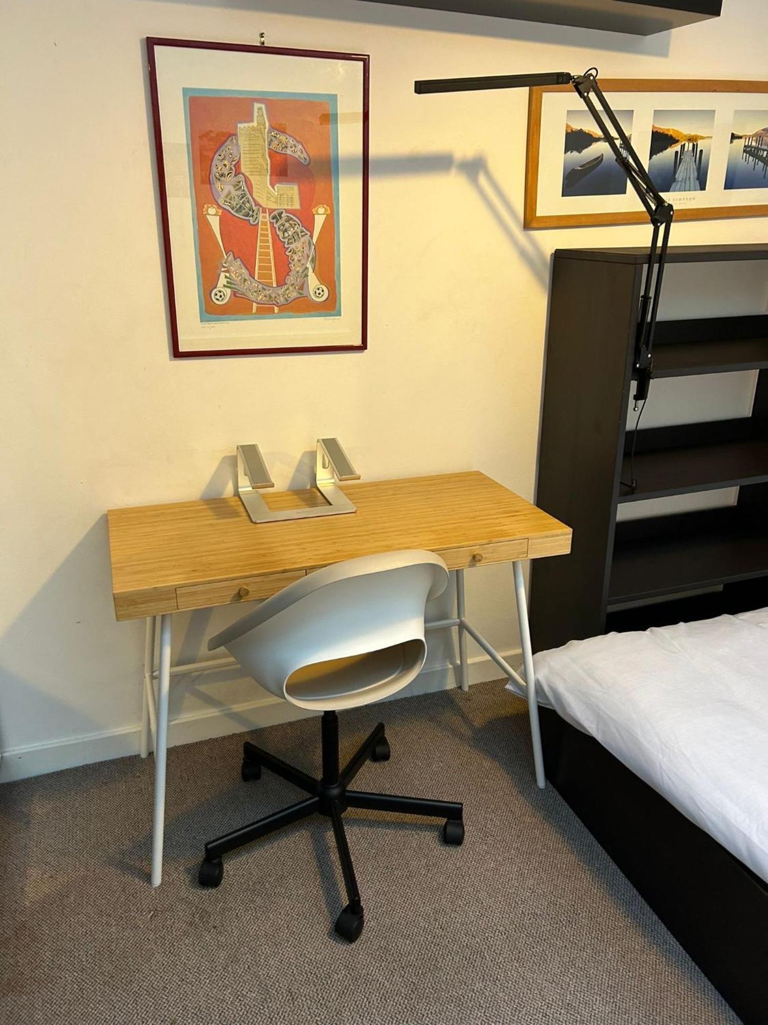 Apartment 3 Bedroom Top Floor Kensington